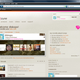 Illustration for article titled Zune Social Lets You Peep On Your Friends' Music Habits